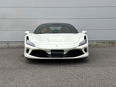 صورة 3 لـ 2022 Ferrari F8 TRIBUTO