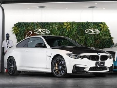 BMW M4 - 1