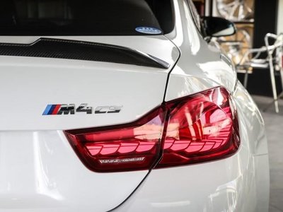 BMW M4 - 7