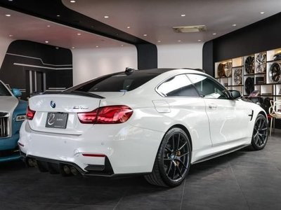 BMW M4 - 2