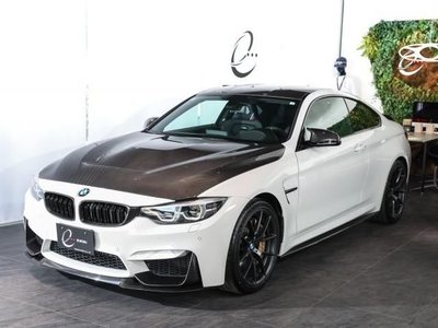 BMW M4 - 9