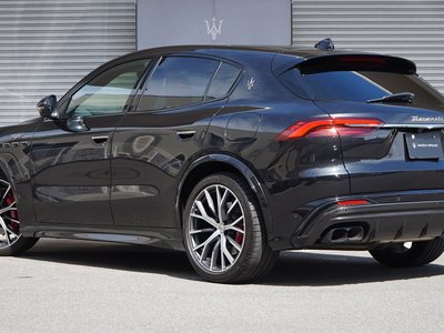 2023 Maserati GRECALE 照片 5