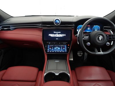 2023 Maserati GRECALE 照片 10