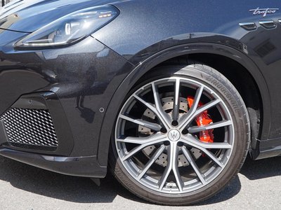 2023 Maserati GRECALE 照片 9