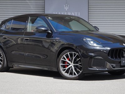 2023 Maserati GRECALE 照片 7