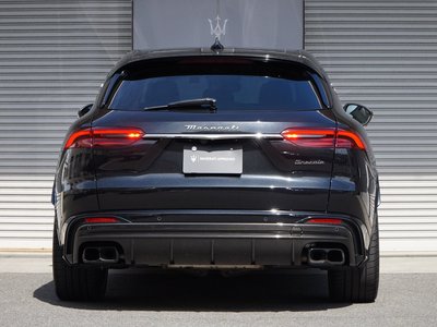 2023 Maserati GRECALE 照片 6