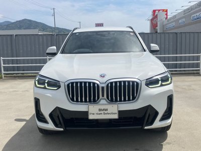 BMW X3 - 2