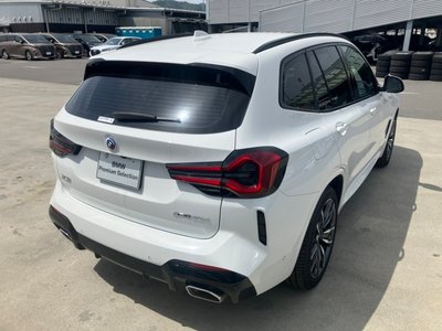 BMW X3 - 4