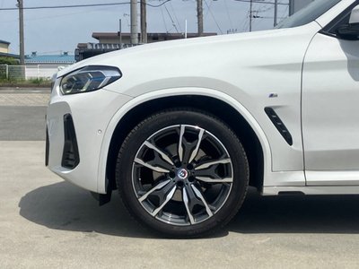 BMW X3 - 5
