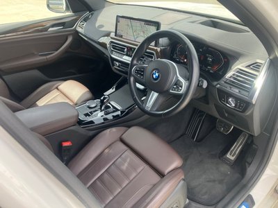 BMW X3 - 7