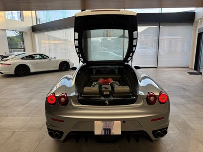 2007 FERRARI F430 — миниатюра 52