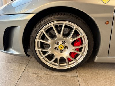 2007 FERRARI F430 — миниатюра 29