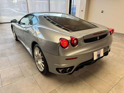 2007 FERRARI F430 photo 7