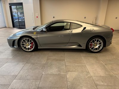 2007 FERRARI F430 photo 8