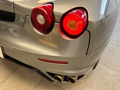 2007 FERRARI F430 — миниатюра 26