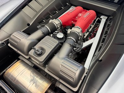 2007 FERRARI F430 — миниатюра 51