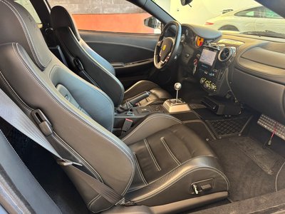 2007 FERRARI F430 — миниатюра 13