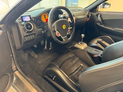 2007 FERRARI F430 photo 9