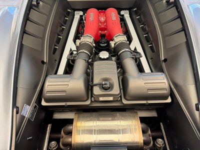 2007 FERRARI F430 — миниатюра 54