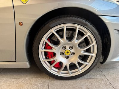 2007 FERRARI F430 — миниатюра 32