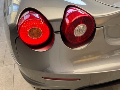 2007 FERRARI F430 — миниатюра 23