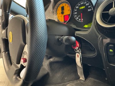 2007 FERRARI F430 — миниатюра 43