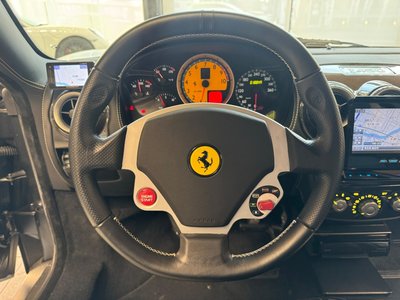 2007 FERRARI F430 — миниатюра 38