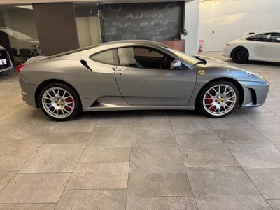 2007 FERRARI F430 photo 4