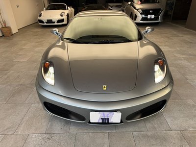 2007 FERRARI F430 photo 2