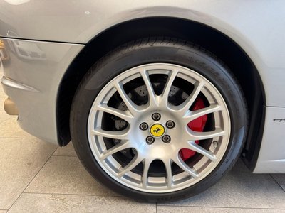 2007 FERRARI F430 — миниатюра 31