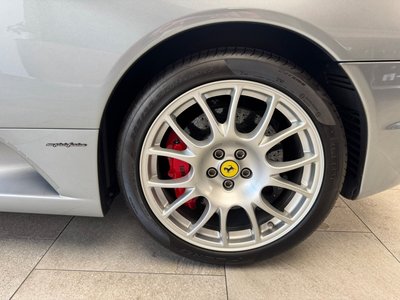 2007 FERRARI F430 — миниатюра 30