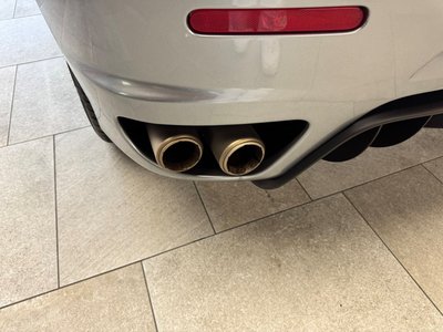 2007 FERRARI F430 — миниатюра 24