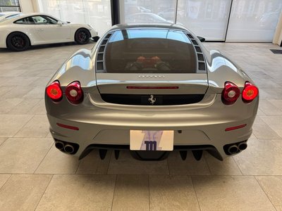 2007 FERRARI F430 photo 6