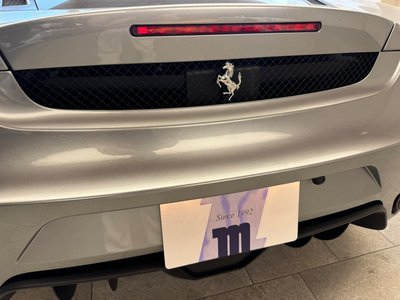 2007 FERRARI F430 — миниатюра 25