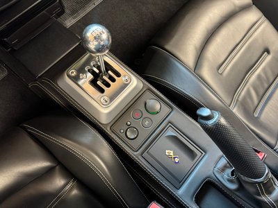 2007 FERRARI F430 — миниатюра 46