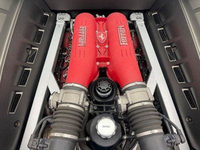 2007 FERRARI F430 — миниатюра 55