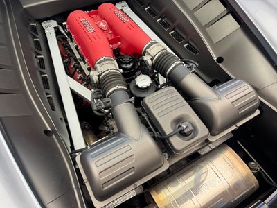 2007 FERRARI F430 — миниатюра 50