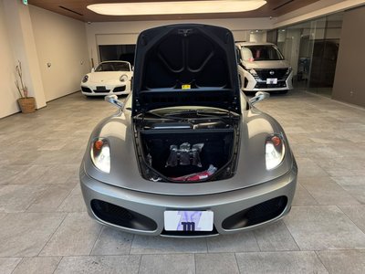 2007 FERRARI F430 — миниатюра 56