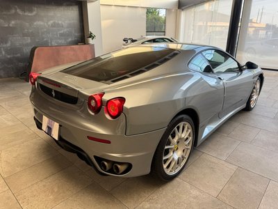 2007 FERRARI F430 photo 5