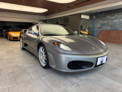 2007 FERRARI F430 photo 3