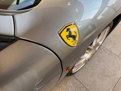 2007 FERRARI F430 — миниатюра 28