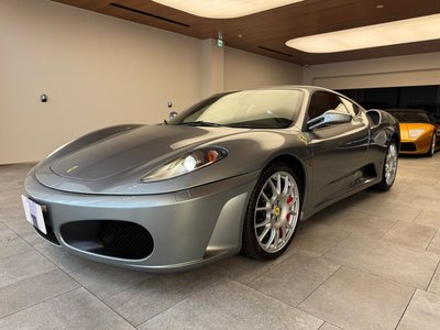 2007 FERRARI F430 photo 1