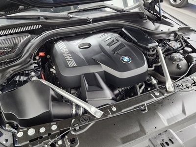 BMW 5 SERIES - 7
