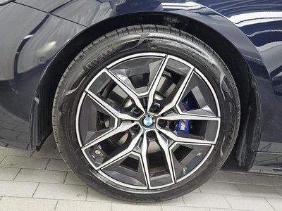 BMW 5 SERIES - 8