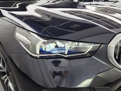 BMW 5 SERIES - 9