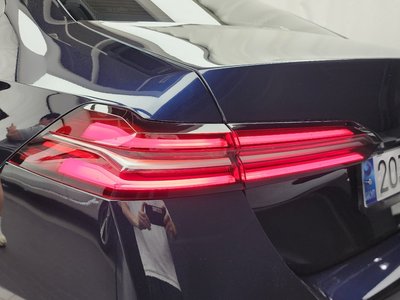 BMW 5 SERIES - 10