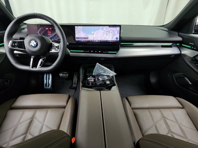 BMW 5 SERIES - 5