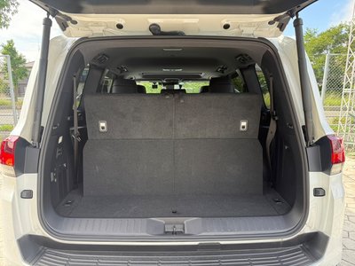 صورة مصغرة 42 لـ 2025 Toyota LAND CRUISER 300