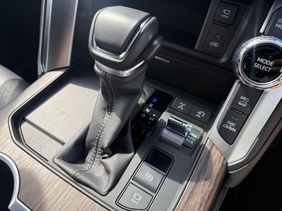 صورة مصغرة 20 لـ 2025 Toyota LAND CRUISER 300