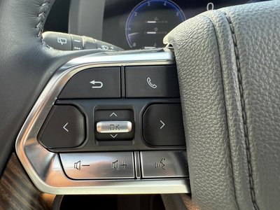 صورة مصغرة 22 لـ 2025 Toyota LAND CRUISER 300